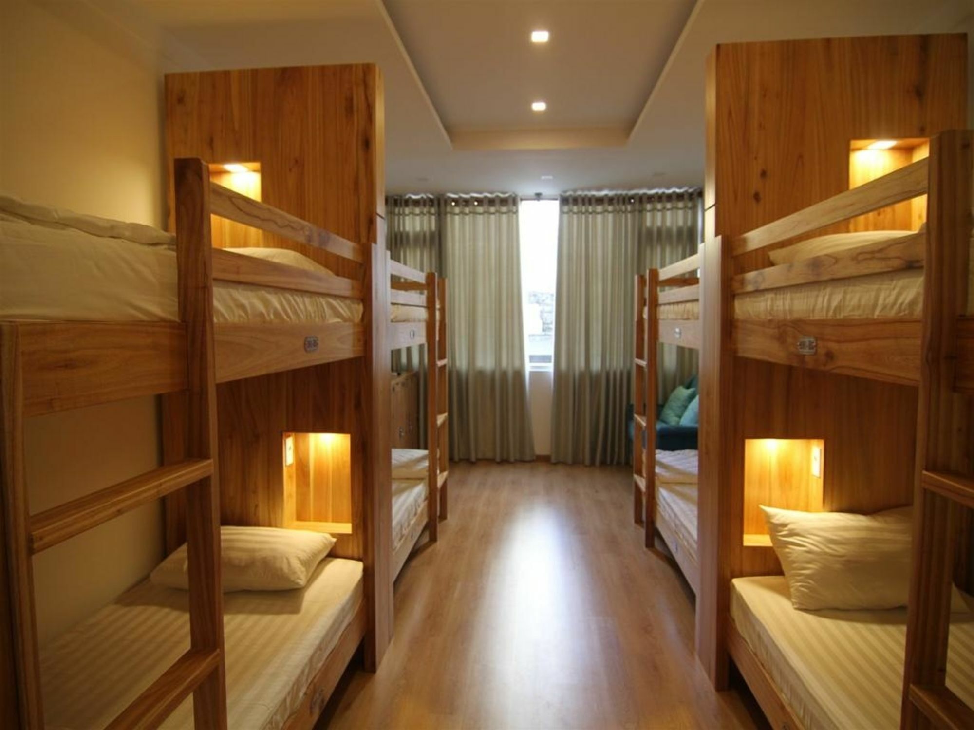 New Saigon Hostel 2 Ho Chi Minh City Exterior photo