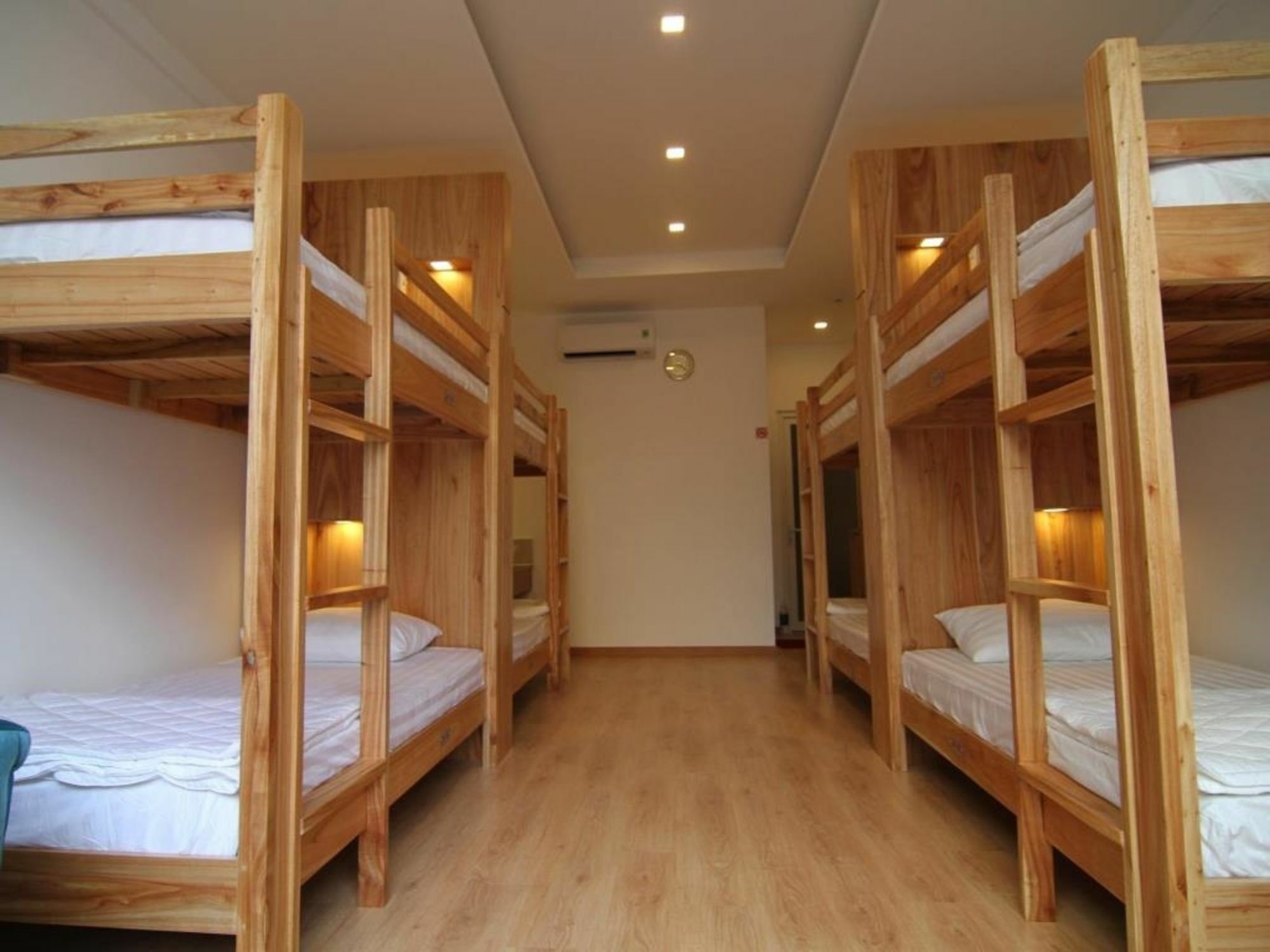 New Saigon Hostel 2 Ho Chi Minh City Exterior photo